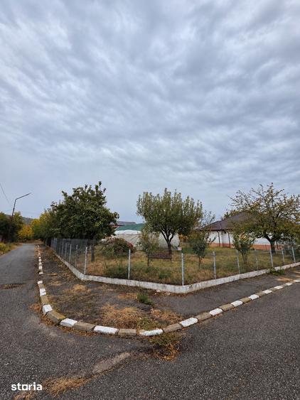 Casă cu 4 camere cu Teren 1340 Mp în Copăcelu
