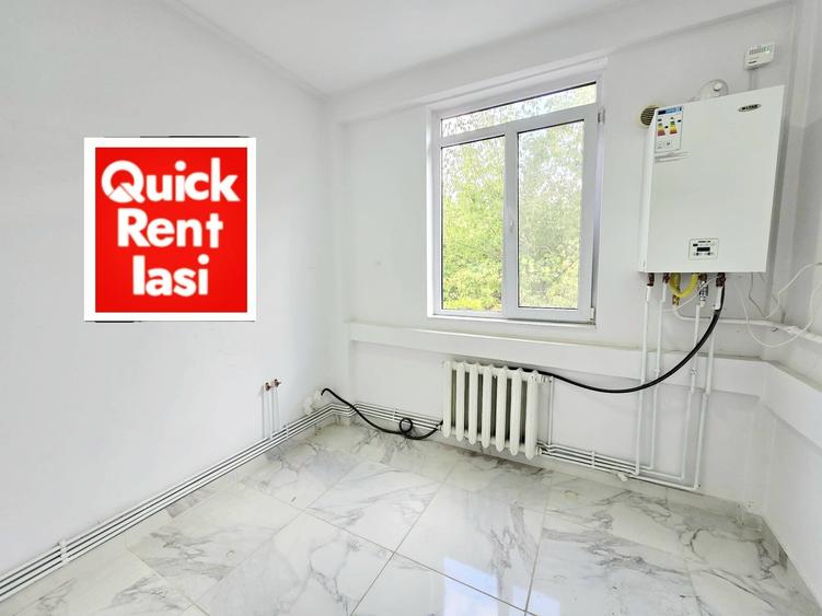 Spațiu comercial, de 115 mp, în Păcurari