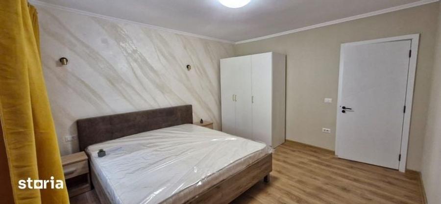 Inchiriez apartament 2 camere - 1