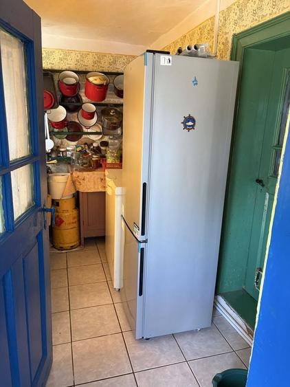 Teren de 917 mp, în Ostrovu Corbului