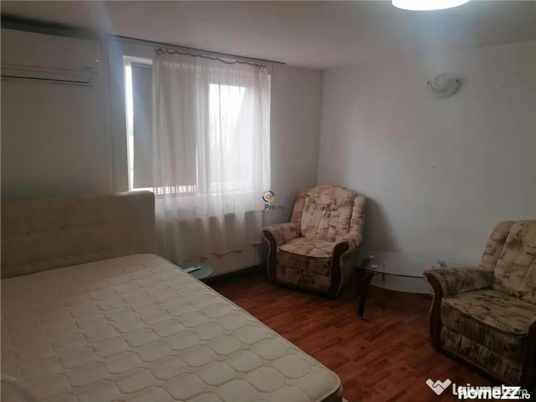 Apartament cu 2 camere semidecomandat în Complex Studențesc