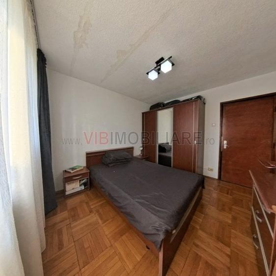 3 Camere - Calea Giulești - Bloc Anvelopat - 3