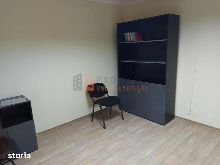 Spațiu comercial, de 53 mp, în Unirii Sud