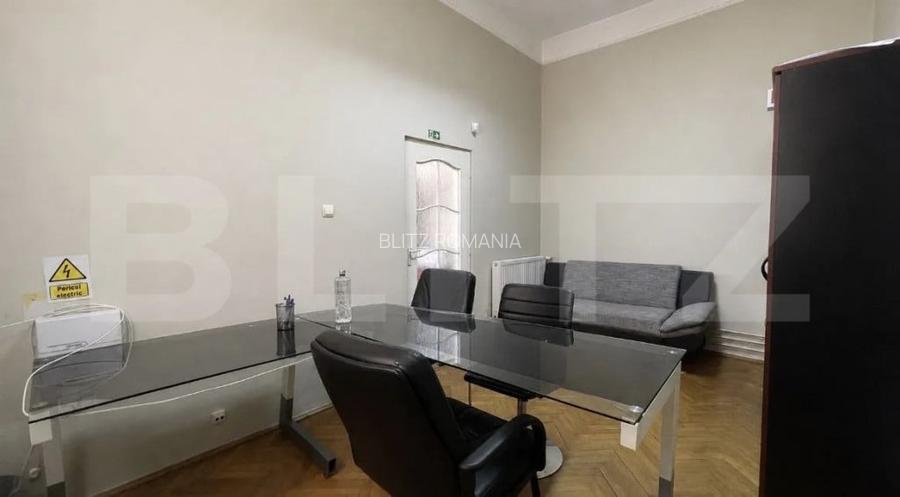 Spa?iu ultracentral de inchiriat, Str. Iuliu Maniu nr. 34