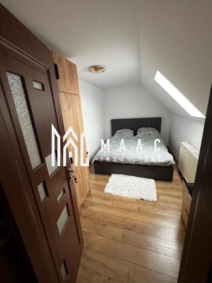 Apartament cu 3 camere decomandat, mobilat în Hipodrom 2