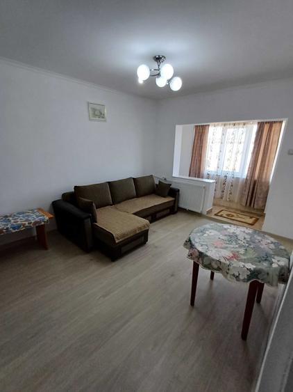 Garsonieră în Crihala