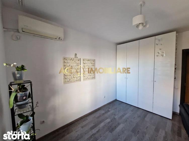 Apartament cu 3 camere, mobilat în Grozăvești