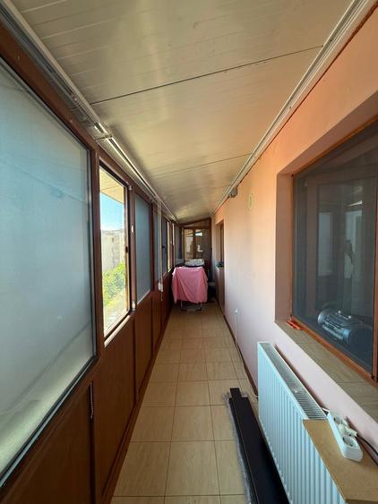 Apartament cu 2 camere decomandat în Liliacului