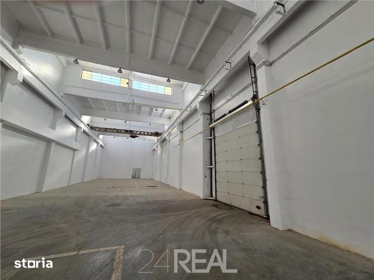 Spațiu comercial, de 468 mp, în Central
