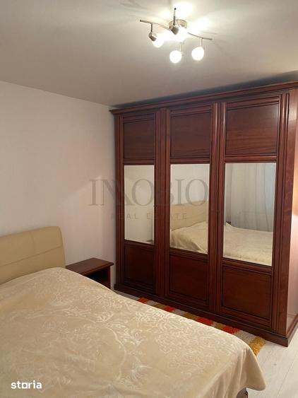 Apartament cu 3 camere / Panduri / Decomandat - 20