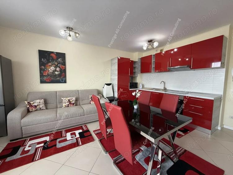 Apartament 3 Camere | Terasa 15mp | Fructus Plaza - 13