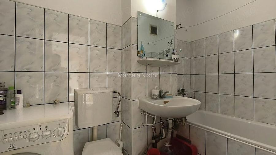 Apartament 2 camere in Deva, zona Gojdu