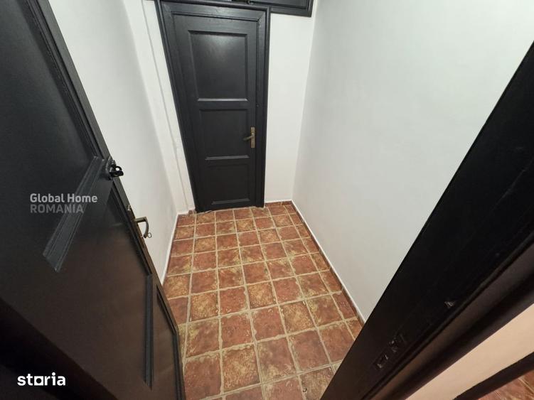 Apartament cu 3 camere în Aviatorilor