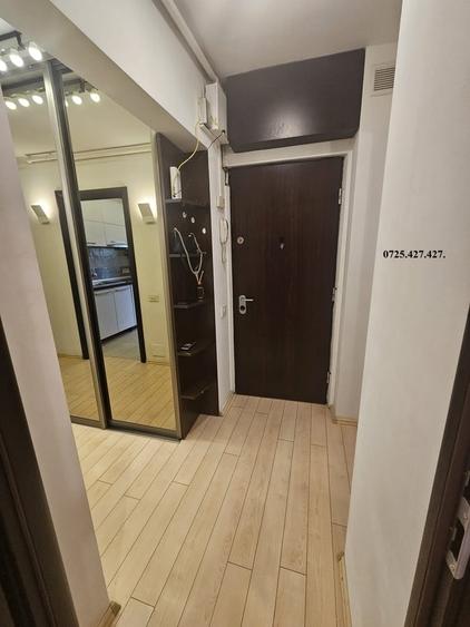 Apartament cu 2 camere decomandat, mobilat în Titulescu