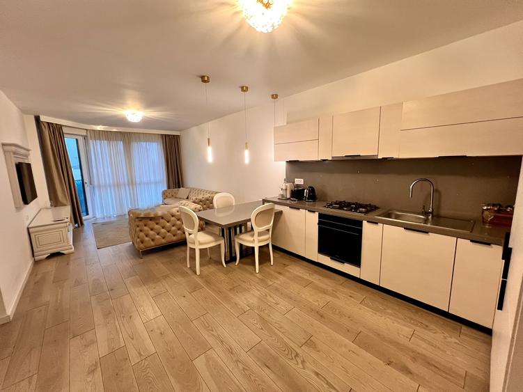 AVIATIEI FLOREASCA RESIDENCE / ZONA ONE VERDI PARK - 2
