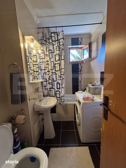 Apartament cu 2 camere în Unirii