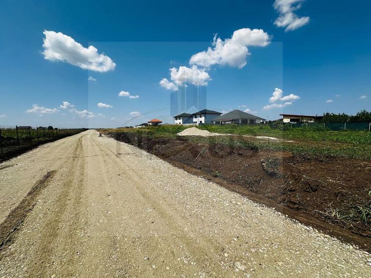 Teren de vânzare| Berceni – Str. Câmpului | Oportunitate investiție - 6