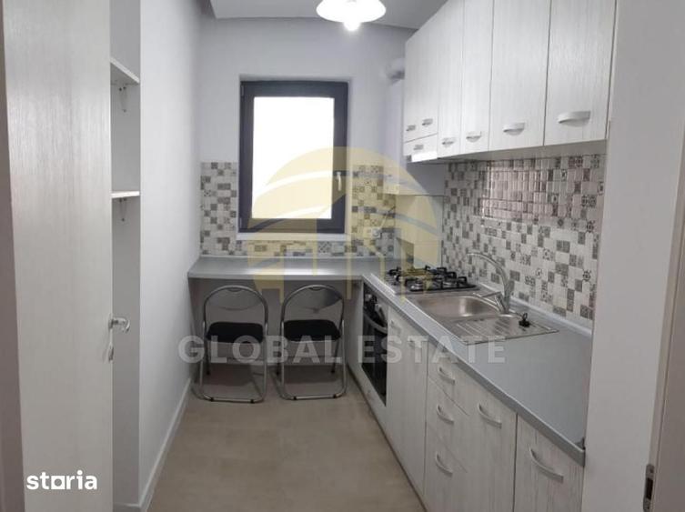 Inchiriere apartament 2 camere - Pantelimon - Nusco Citta | Centrala - 4
