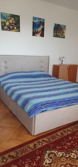Casă cu 2 camere în Central