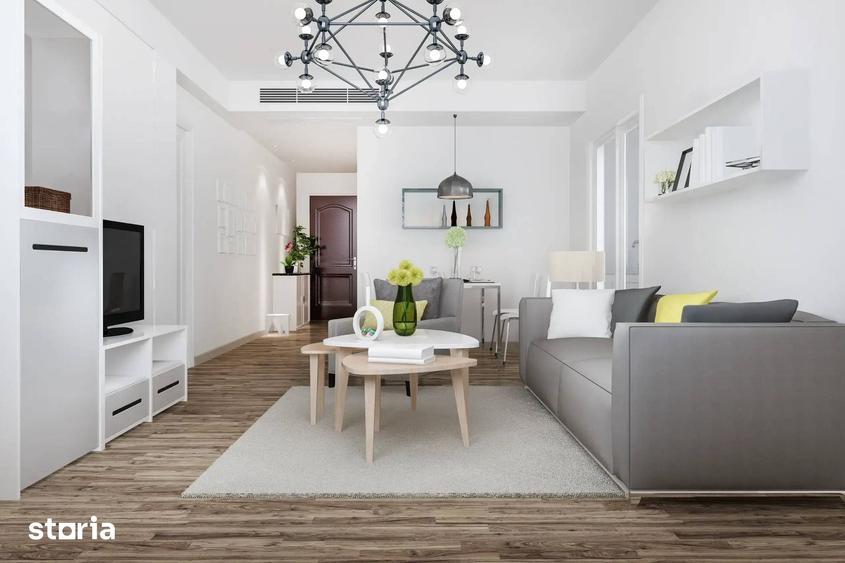 DEZVOLTATOR | Apartament 3 Camere decomandat si parcare GRATIS - 5