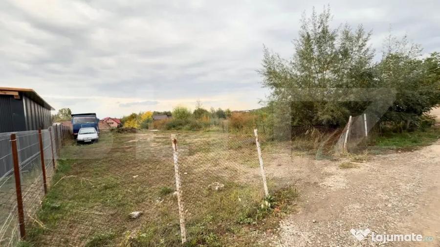 Teren în Micești