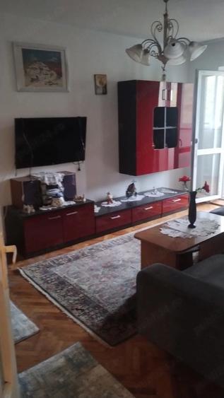Apartament cu 4 camere decomandat în Ultracentral