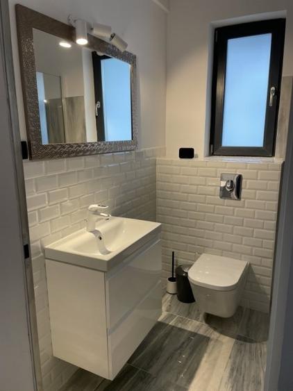 Duplex cu 5 camere cu Garaj în Corbeanca