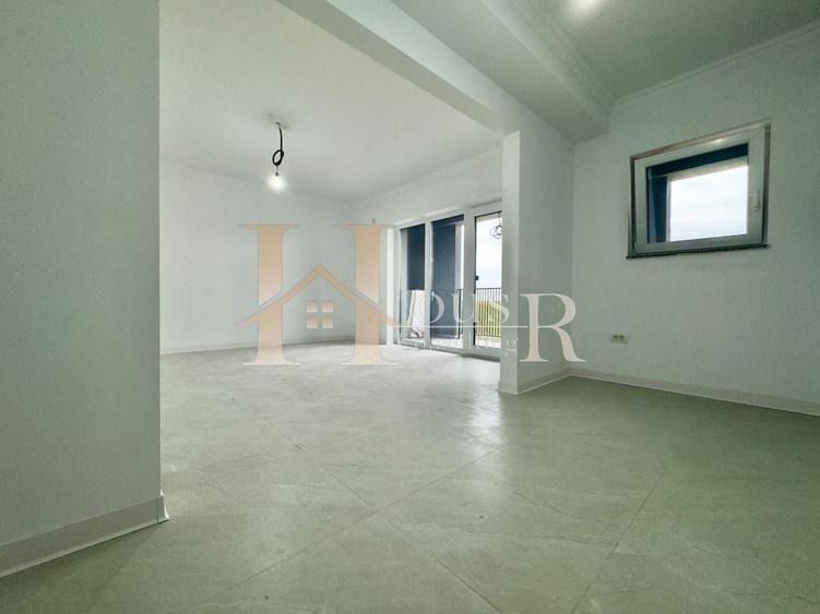 Apartament cu 2 camere decomandat în Giroc