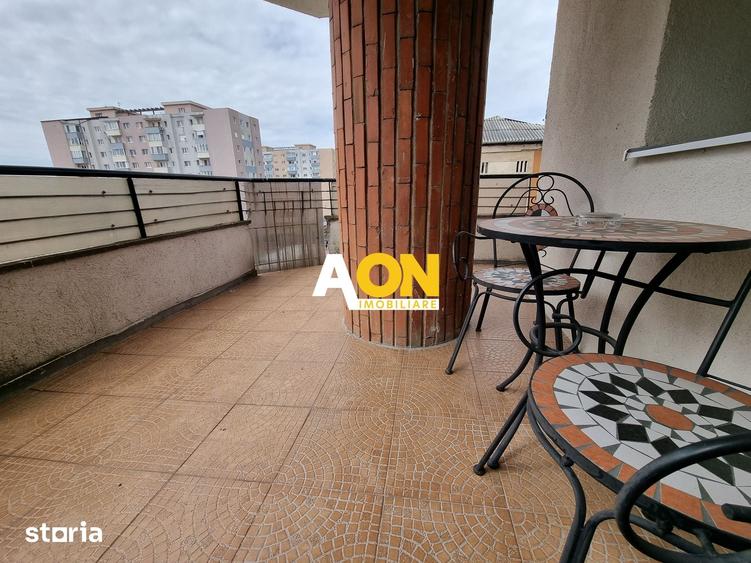 Apartament cu 2 camere în Cetate