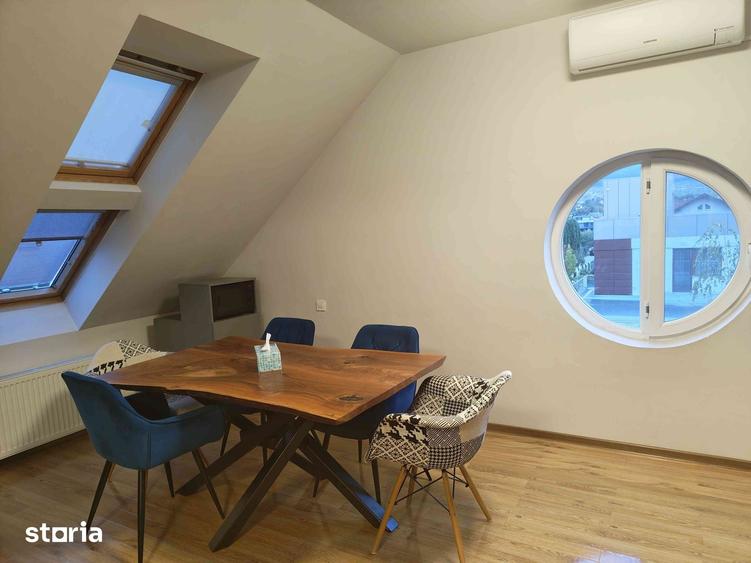 Apartament cu 3 camere în Bună Ziua