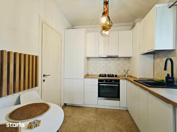 Apartament 2 camere Giulesti Crangasi - 6
