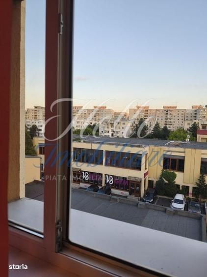 Garsonieră semidecomandată în Mănăștur