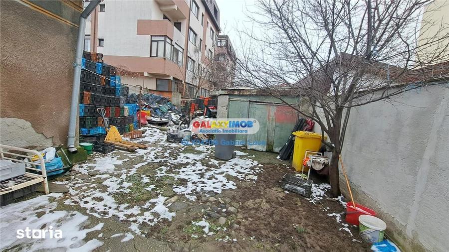 Vanzare Casa - Teren 245mp | Sos. Alexandriei - Rahova | - 6