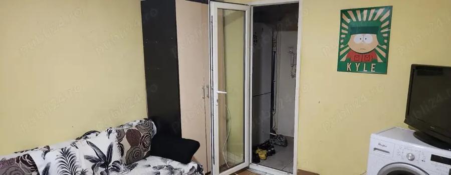 Garsonieră în Apărătorii Patriei