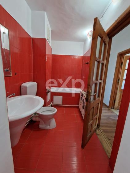 Apartament 3 camere Micro 4 ,et 7 - 10