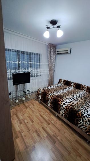 Apartament cu 2 camere semidecomandat în Energiei