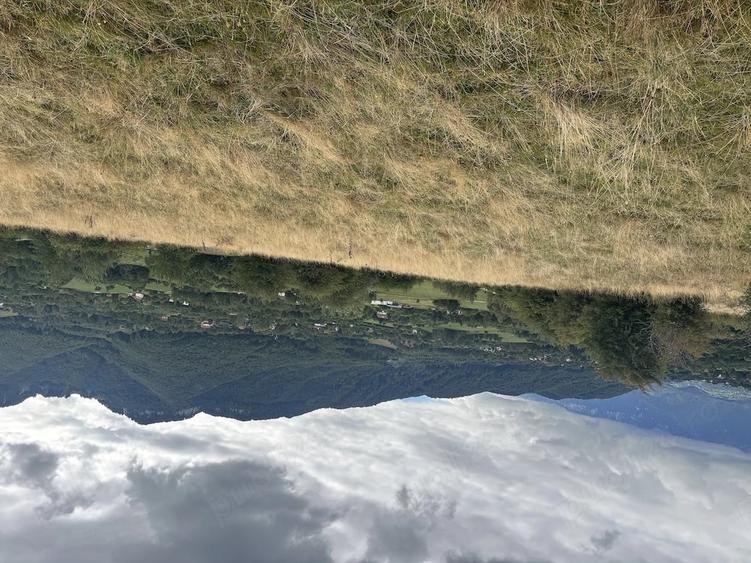 Teren de vanzare 2100 m2 zona Tohanita Zarne?ti - 7
