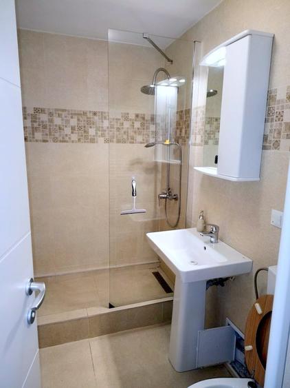 2 camere, mobilat modern, in Zorilor, strada Meteor langa Sigma Center - 8