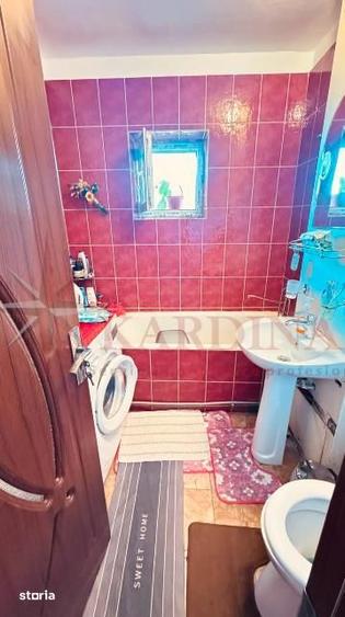 Racadau, Parcul Trandafirilor, pozitie deosebita ETAJ 2 doua balcoane - 8