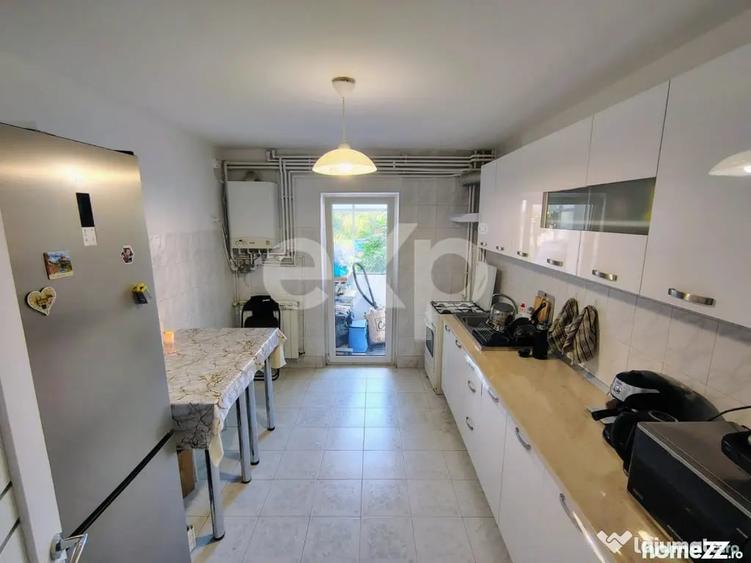 Apartament 3 camere decomandate | 2 bai | Gheorgheni - 12