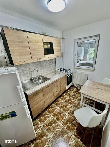 Apartament modern, recent renovat | Poitiers | 370 luna - 2