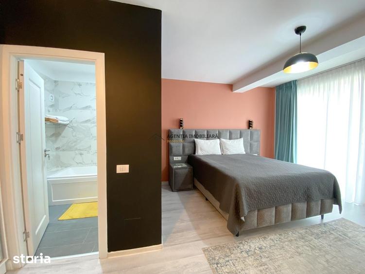 2 camere I Deosebit I 2 bai - 3