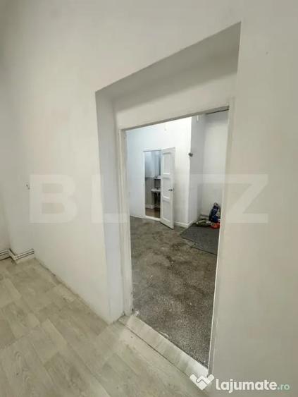 Spațiu comercial, de 85 mp, în Central