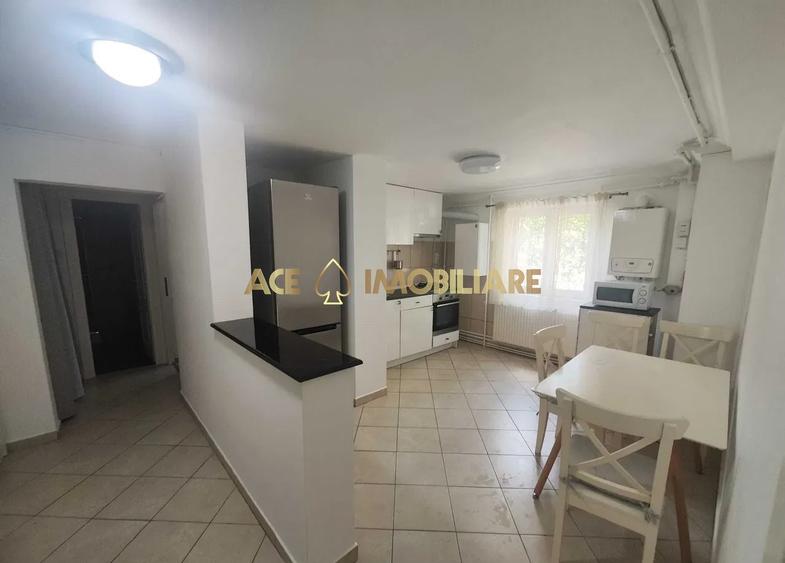 2 Camere de inchiriat | Vitan | Metrou |  Centrala - 7