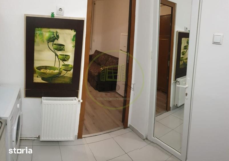 Garsonieră, mobilată în Astra