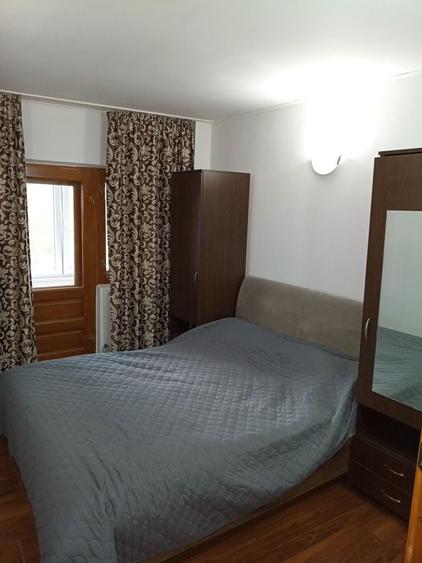 Apartament cu 3 camere în Unirii Sud