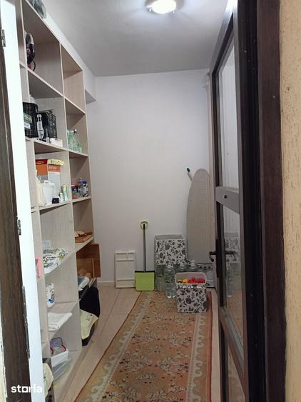 Casă cu 4 camere cu Teren 250 Mp în Crevedia