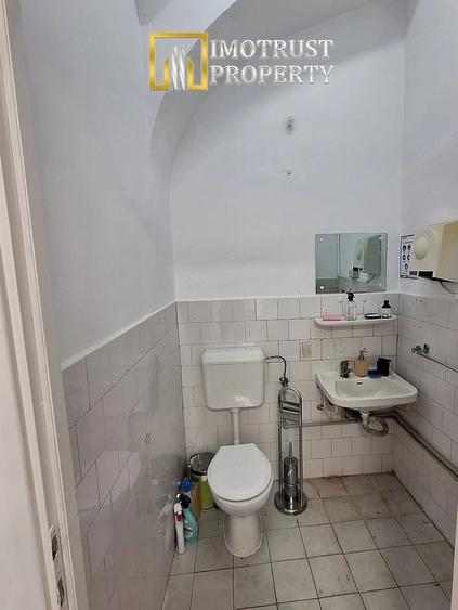 Spațiu comercial, de 87 mp, în Ultracentral