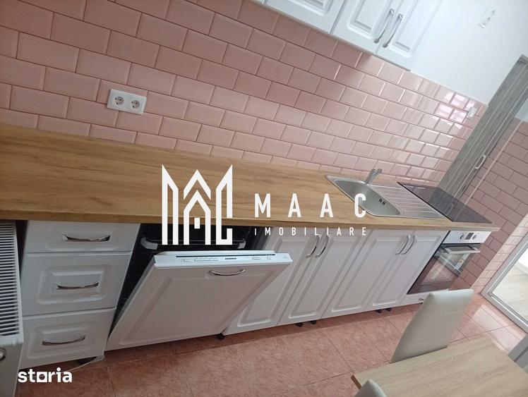 Apartament cu 2 camere decomandat în Hipodrom 3