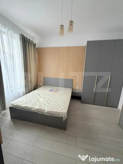 Apartament cu 3 camere decomandat în Tărlungeni